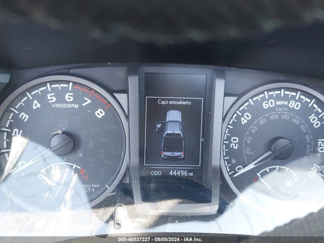 Toyota Tacoma Trd Pro 2019 5TFCZ5AN6KX200692 Image 7