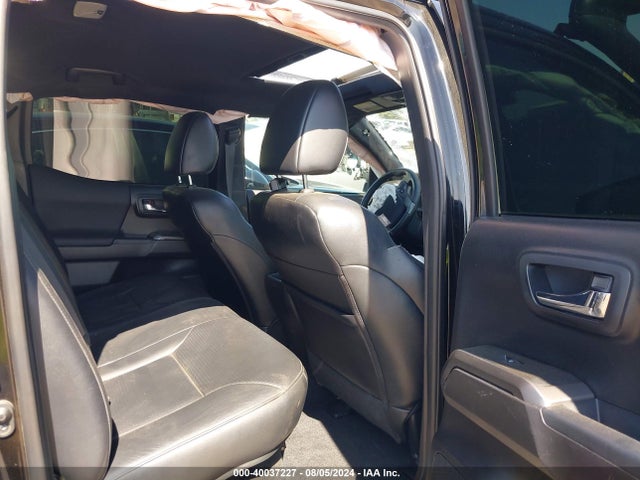 Toyota Tacoma Trd Pro 2019 5TFCZ5AN6KX200692 Image 8