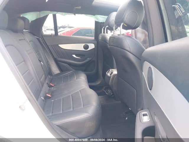 WDC0G4JB4KV184071 Mercedes-Benz GLC 300