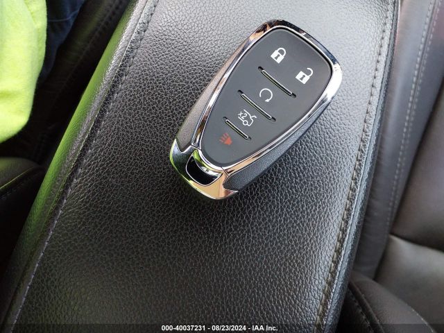 1G1BF5SM8H7105997 Chevrolet Cruze Premier Auto