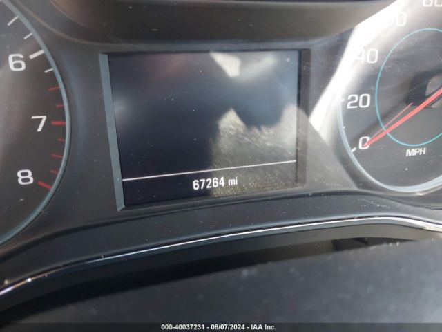 1G1BF5SM8H7105997 Chevrolet Cruze Premier Auto
