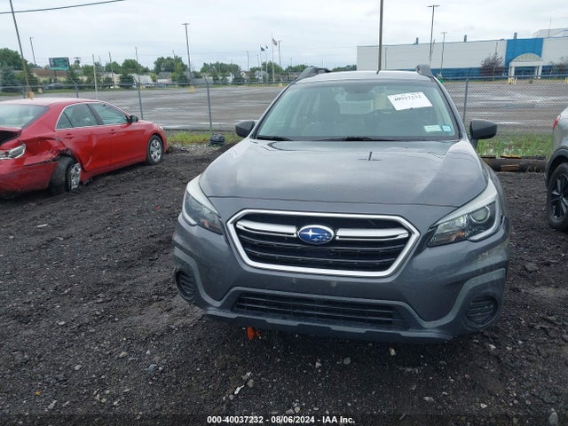 4S4BSABC2K3386109 Subaru Outback 2.5i