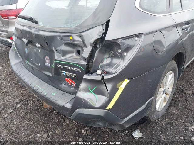 4S4BSABC2K3386109 Subaru Outback 2.5i
