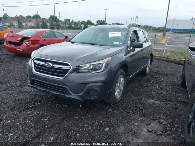 4S4BSABC2K3386109 Subaru Outback 2.5i