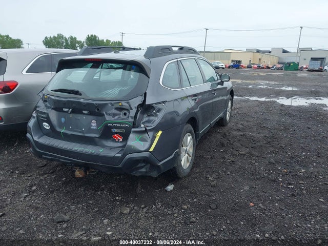 4S4BSABC2K3386109 Subaru Outback 2.5i