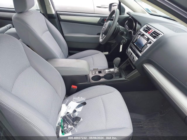 4S4BSABC2K3386109 Subaru Outback 2.5i