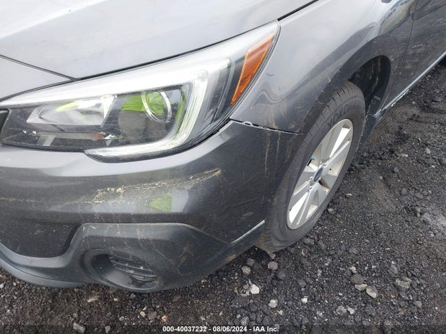 4S4BSABC2K3386109 Subaru Outback 2.5i