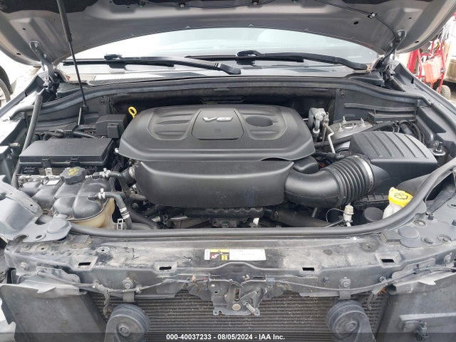 1C4RJFAG2JC122040 Jeep Grand Cherokee Altitude 4x4