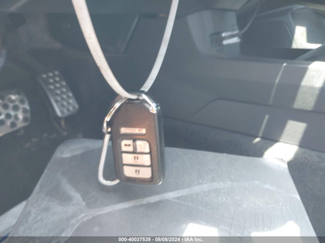Honda Civic Sport 2019 2HGFC2F8XKH582537 Image 11