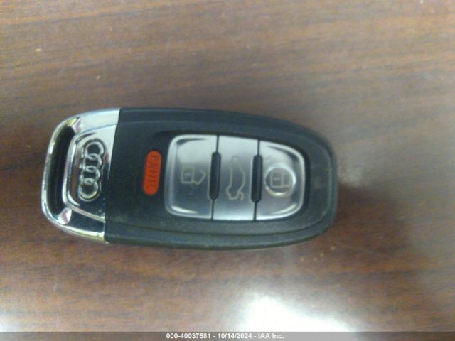 WA1LFAFP1FA112342 Audi Q5 2.0t Premium