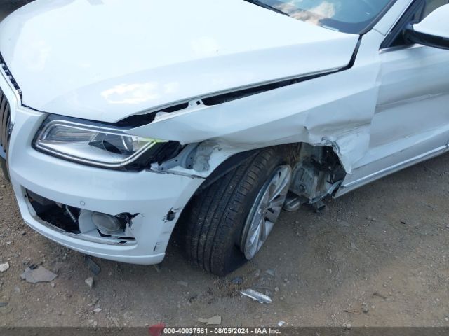 WA1LFAFP1FA112342 Audi Q5 2.0t Premium