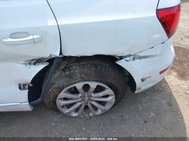 WA1LFAFP1FA112342 Audi Q5 2.0t Premium