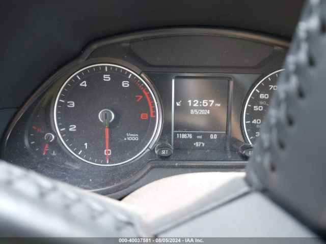 WA1LFAFP1FA112342 Audi Q5 2.0t Premium