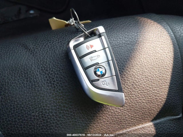 5UXKT0C34H0S81025 BMW X5 Edrive Xdrive40e Iperformance