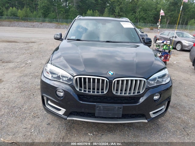 5UXKT0C34H0S81025 BMW X5 Edrive Xdrive40e Iperformance