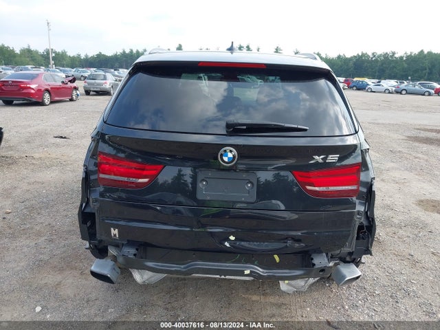 5UXKT0C34H0S81025 BMW X5 Edrive Xdrive40e Iperformance
