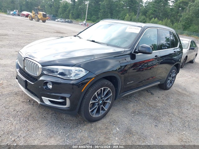 5UXKT0C34H0S81025 BMW X5 Edrive Xdrive40e Iperformance