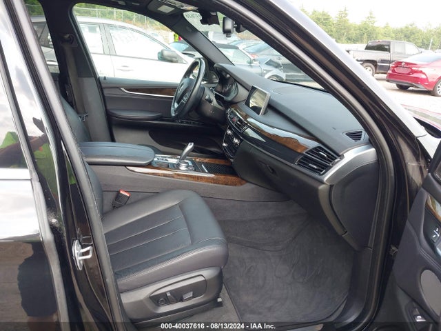 5UXKT0C34H0S81025 BMW X5 Edrive Xdrive40e Iperformance