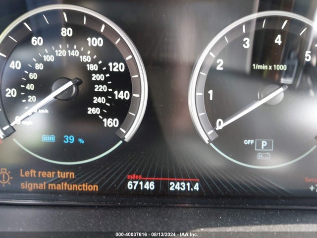 5UXKT0C34H0S81025 BMW X5 Edrive Xdrive40e Iperformance