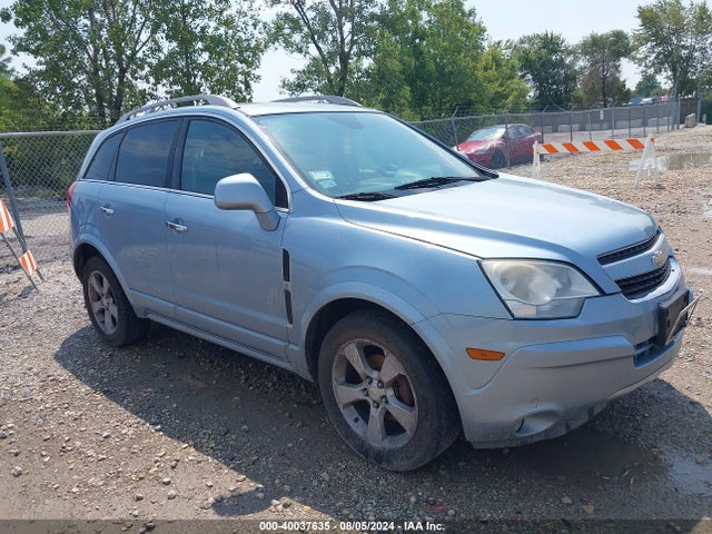 2014 3GNAL4EK5ES526337 main image