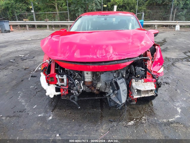 Honda Civic Lx 2017 2HGFC2F5XHH576087 Image 12