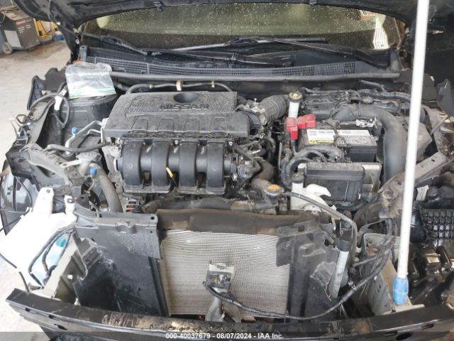 3N1AB7APXGY314471 Nissan SENTRA S