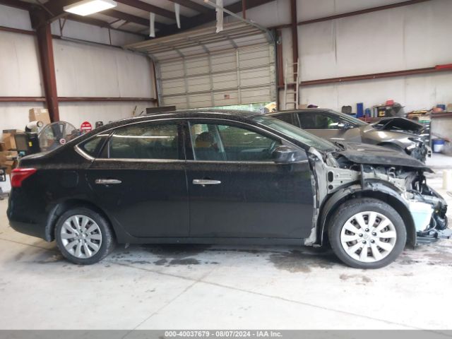 3N1AB7APXGY314471 Nissan SENTRA S