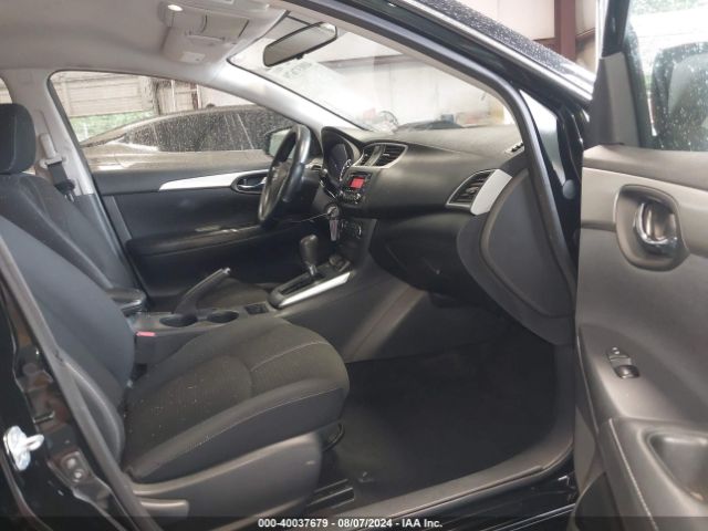 3N1AB7APXGY314471 Nissan SENTRA S