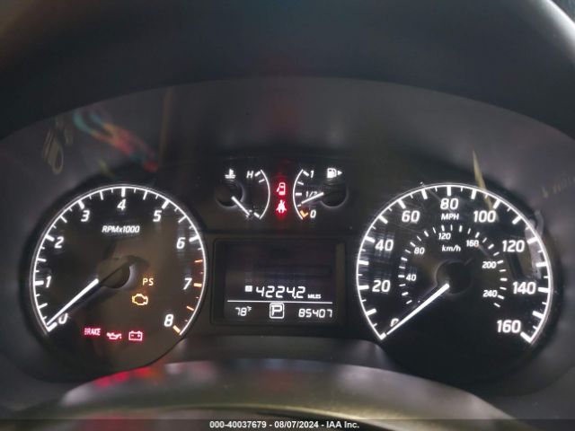 3N1AB7APXGY314471 Nissan SENTRA S