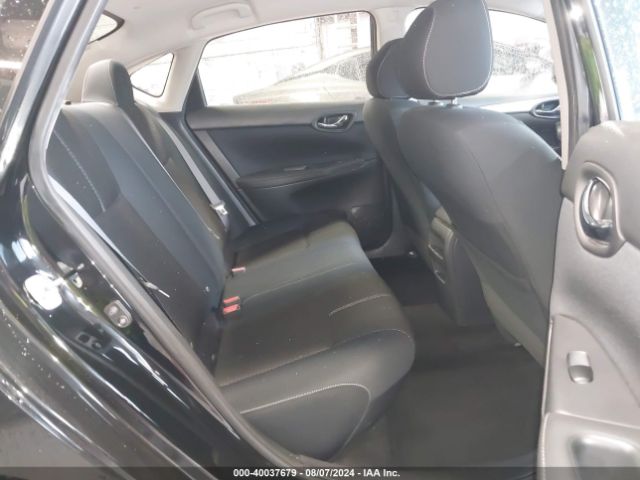 3N1AB7APXGY314471 Nissan SENTRA S
