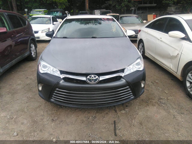 Toyota CAMRY LE 2015 4T4BF1FKXFR461697 Image 12