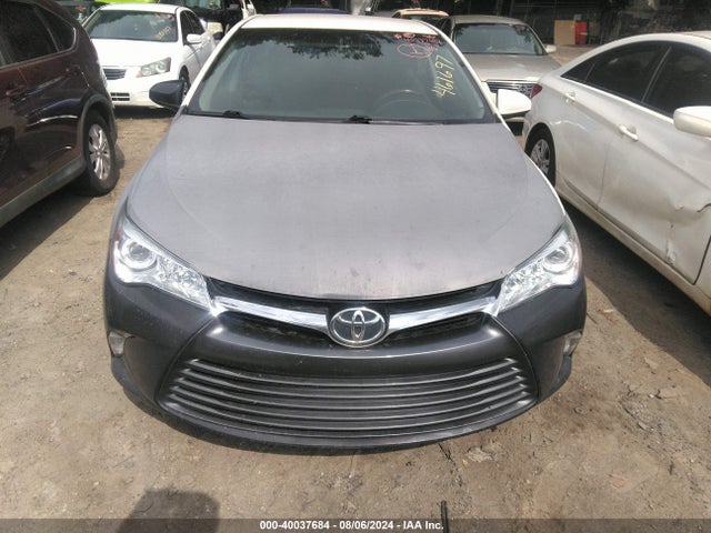Toyota CAMRY LE 2015 4T4BF1FKXFR461697 Image 6