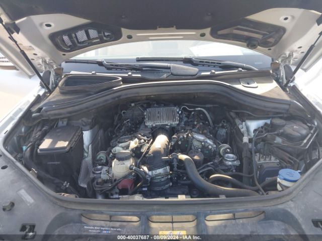 4JGDF6EE3HA863982 Mercedes-Benz Gls 450 4matic