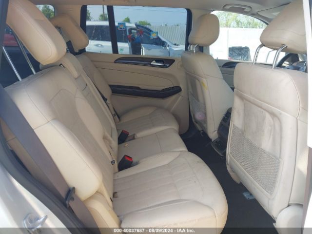 4JGDF6EE3HA863982 Mercedes-Benz Gls 450 4matic