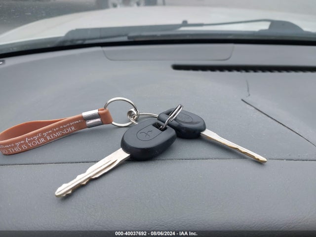2003 MITSUBISHI GALANT 4A3AA46G13E140463 Photo 10