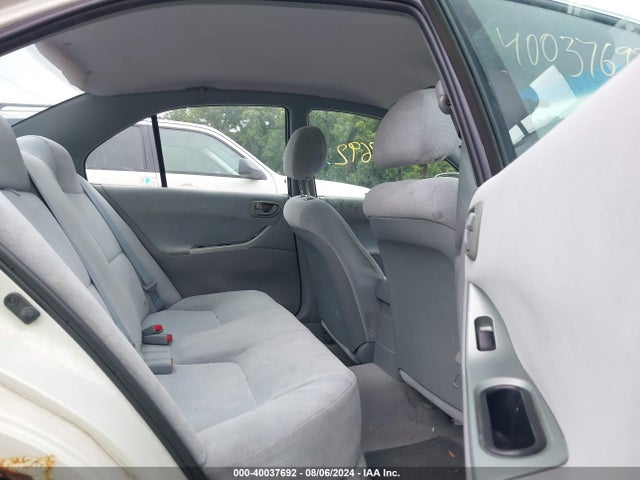 2003 MITSUBISHI GALANT 4A3AA46G13E140463 Photo 7
