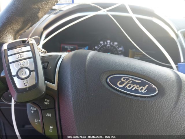 2FMPK3K91LBA55870 Ford Edge Titanium