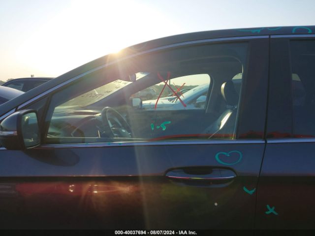 2FMPK3K91LBA55870 Ford Edge Titanium