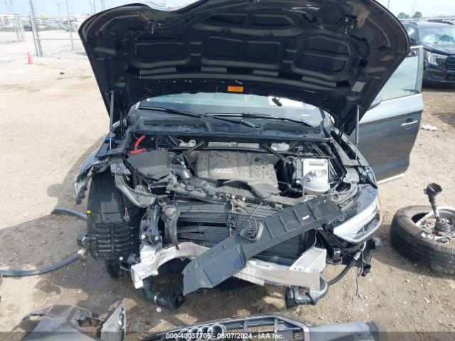 WA1BBAFY1P2172584 Audi Q5 Premium Plus 40 Tfsi Quattro S Tronic