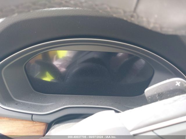 WA1BBAFY1P2172584 Audi Q5 Premium Plus 40 Tfsi Quattro S Tronic