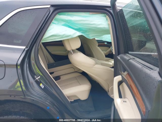 WA1BBAFY1P2172584 Audi Q5 Premium Plus 40 Tfsi Quattro S Tronic