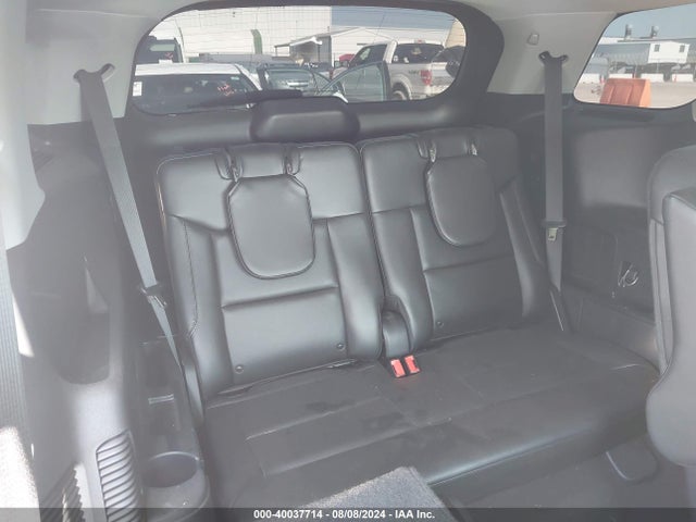 Ford EXPLORER XLT 2022 1FMSK7DH0NGA20853 Image 16