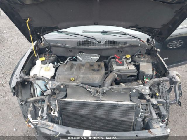 1C4NJCCB8ED631239 Jeep Compass Limited