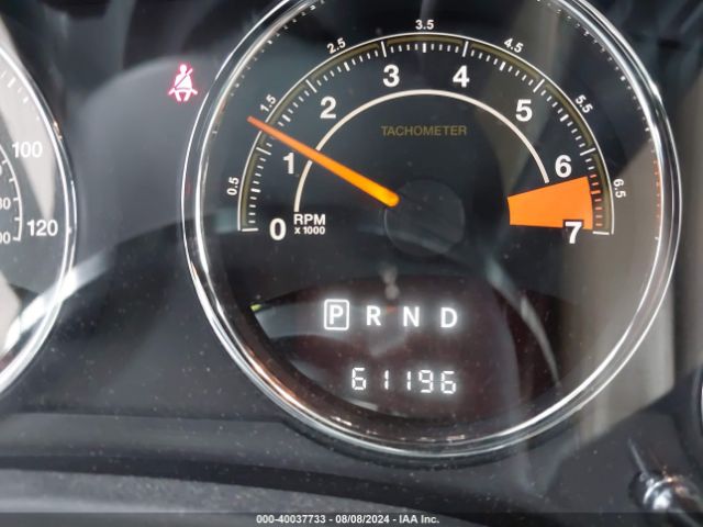 1C4NJCCB8ED631239 Jeep Compass Limited