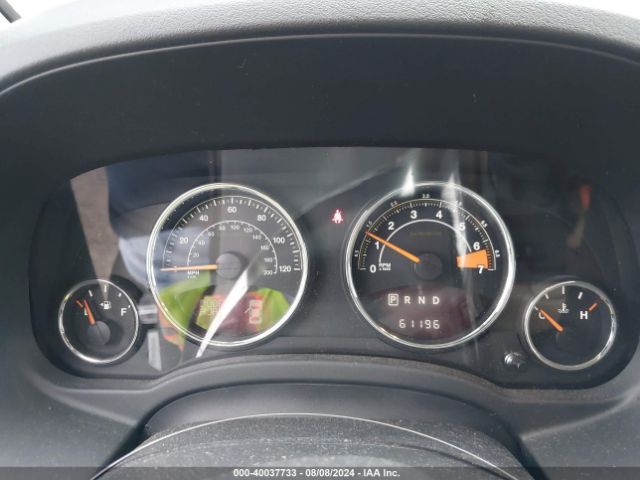1C4NJCCB8ED631239 Jeep Compass Limited