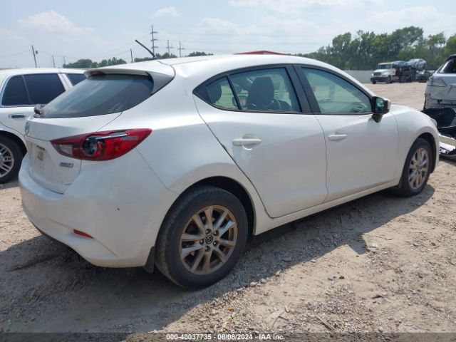 3MZBN1K74HM115040 Mazda Mazda3 Sport