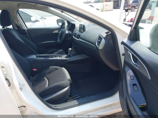 3MZBN1K74HM115040 Mazda Mazda3 Sport