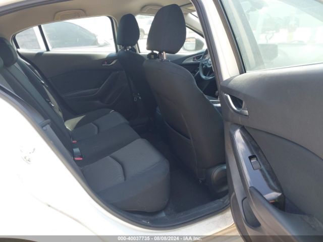3MZBN1K74HM115040 Mazda Mazda3 Sport