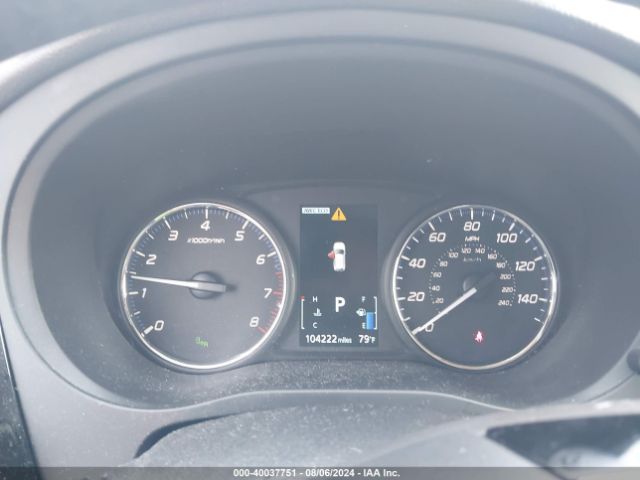 JA4AZ3A34HZ024405 Mitsubishi Outlander Sel
