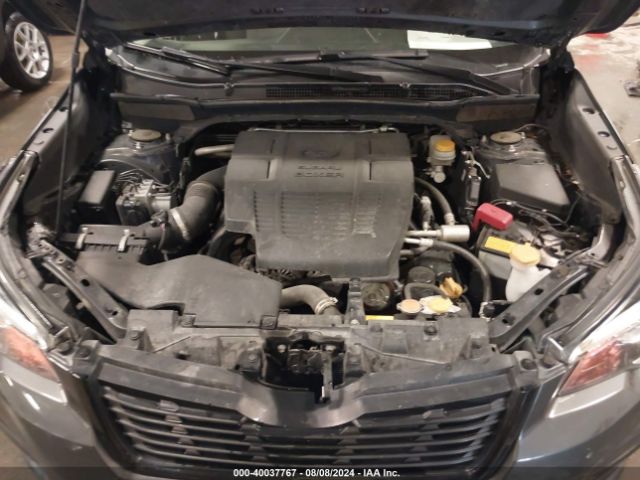 JF2SKAMCXLH511266 Subaru Forester Sport